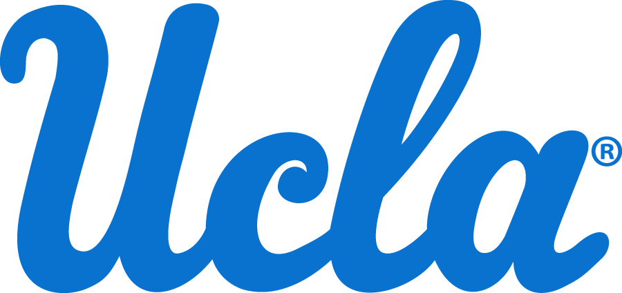 UCLA Bruins 2017-Pres Primary Logo diy DTF decal sticker